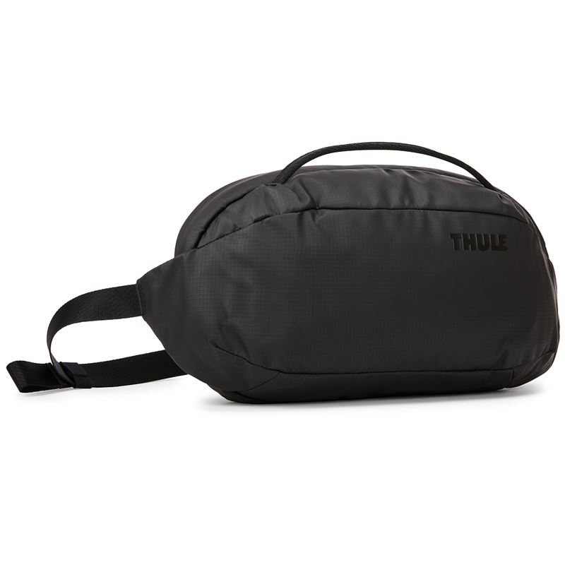 Thule Tact Waistpack 5 l TACTWP05 - čierny