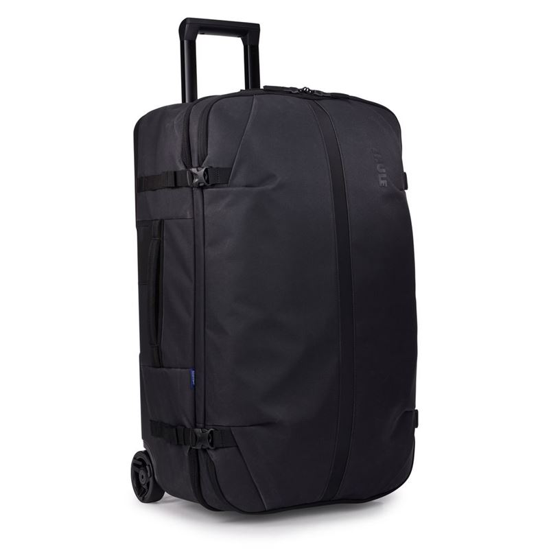 Thule Aion cestovný kufor na kolieskach 95 l TAWD170 - čierny