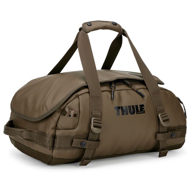 Thule Chasm S sportová taška 30 L TDSD301 - Deep Khaki