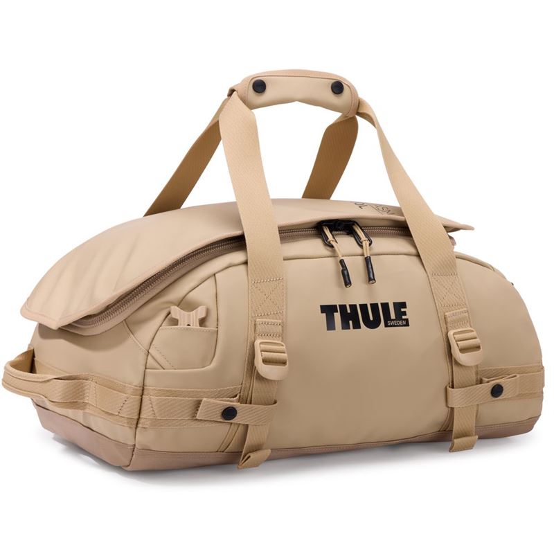 Thule Chasm S sportová taška 30 L TDSD301 - Gentle Beige