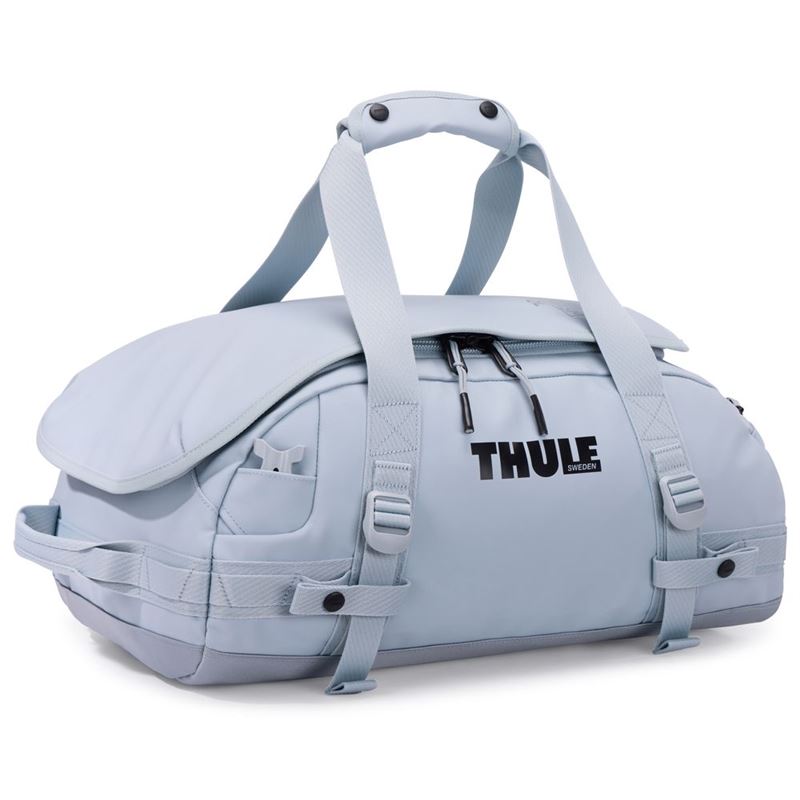 Thule Chasm S sportová taška 30 L TDSD301 - Soft Blue