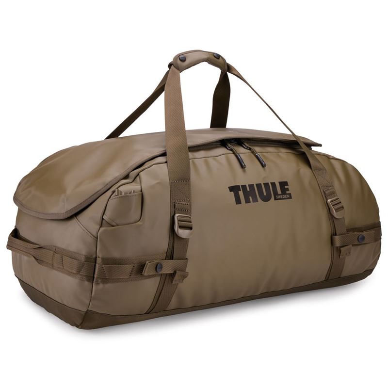 Thule Chasm športová taška 70 l TDSD303 - Deep Khaki