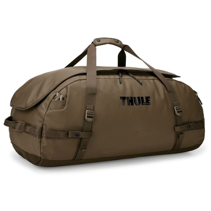 Thule Chasm športová taška 90 l TDSD304 - Deep Khaki