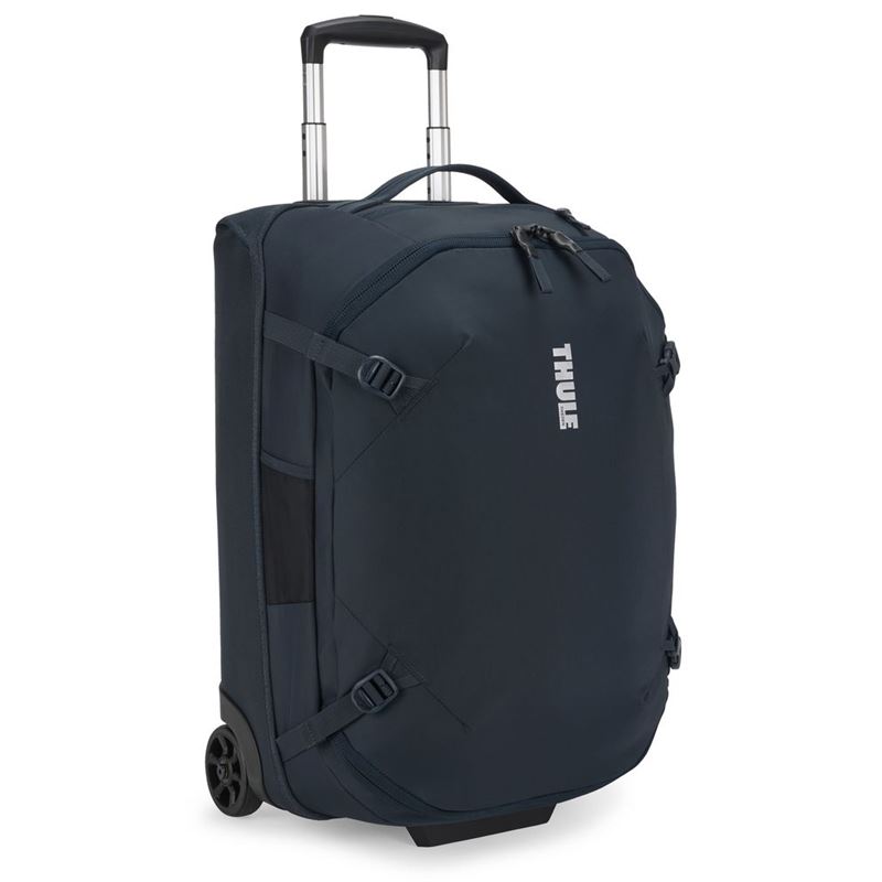 Thule EnRoute príručná batožina na kolieskach 44 l TECO522 - tmavomodrá
