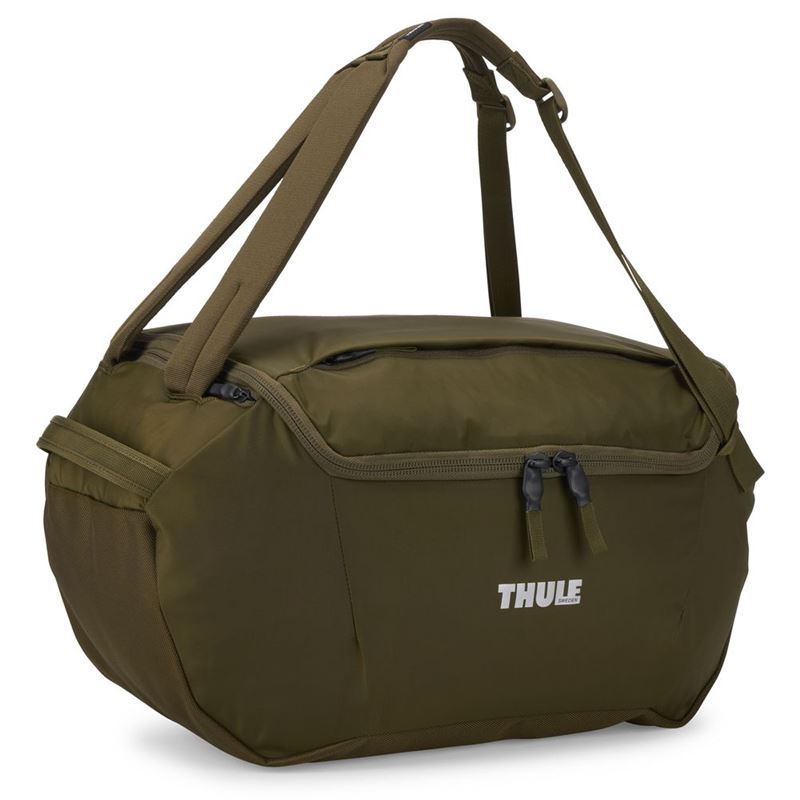 Thule EnRoute cestovná taška  40 l TEDB540 - prírodne zelená