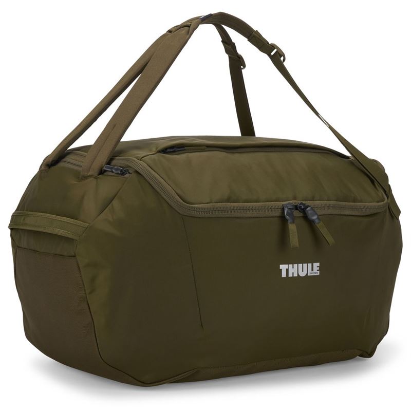 Thule EnRoute cestovná taška  60 l TEDB560 - prírodne zelená