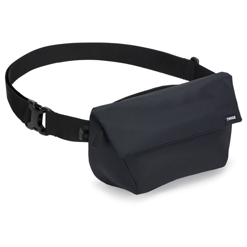 Thule EnRoute sling vrecko cez rameno 2 l TESB5102 - čierna