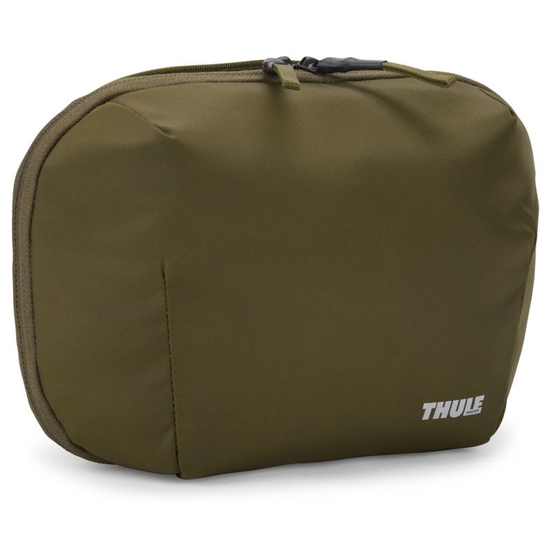 Thule EnRoute puzdro na toaletné potreby TETK501 - prírodne zelené