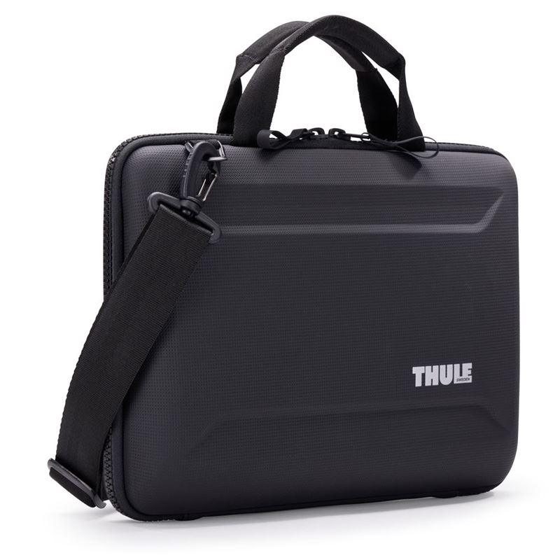 Thule Gauntlet 5.0 brašna na 14" MacBook Pro TGAE2558 - čierna