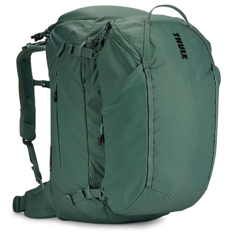 Thule Landmark cestovný batoh pre ženy 60 l TLPF260 - Hazy Green