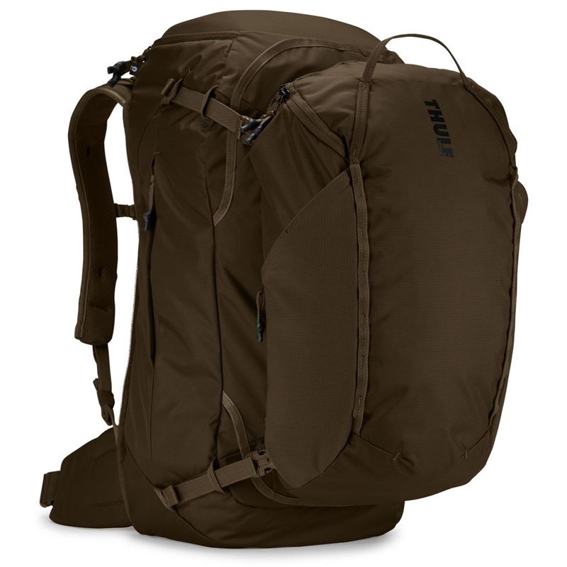 Thule Landmark cestovný batoh 70 l TLPM270 - Deep Khaki