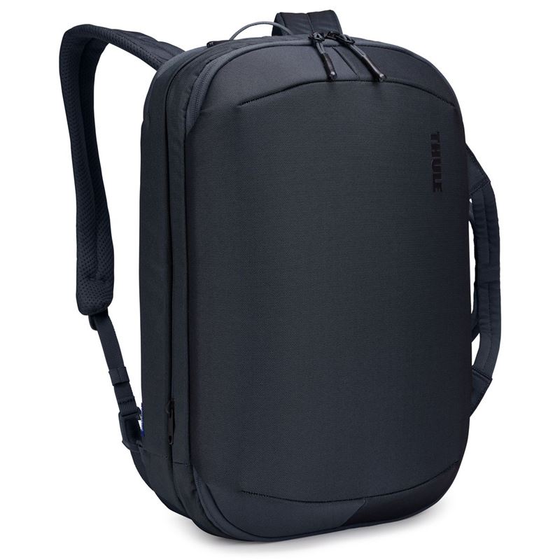 Thule Subterra 2 hybridná cestovná taška/batoh TSBB401 - Dark Slate
