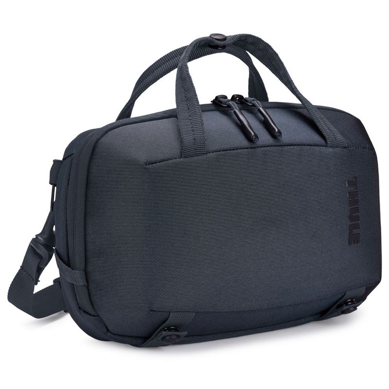 Thule Subterra 2 brašna cez rameno 5 l TSCB405 - Dark Slate