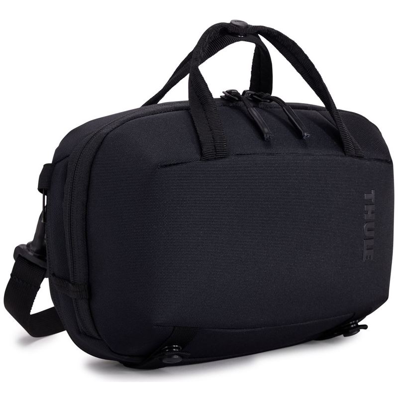 Thule Subterra 2 brašna cez rameno 5 l TSCB405 - čierna