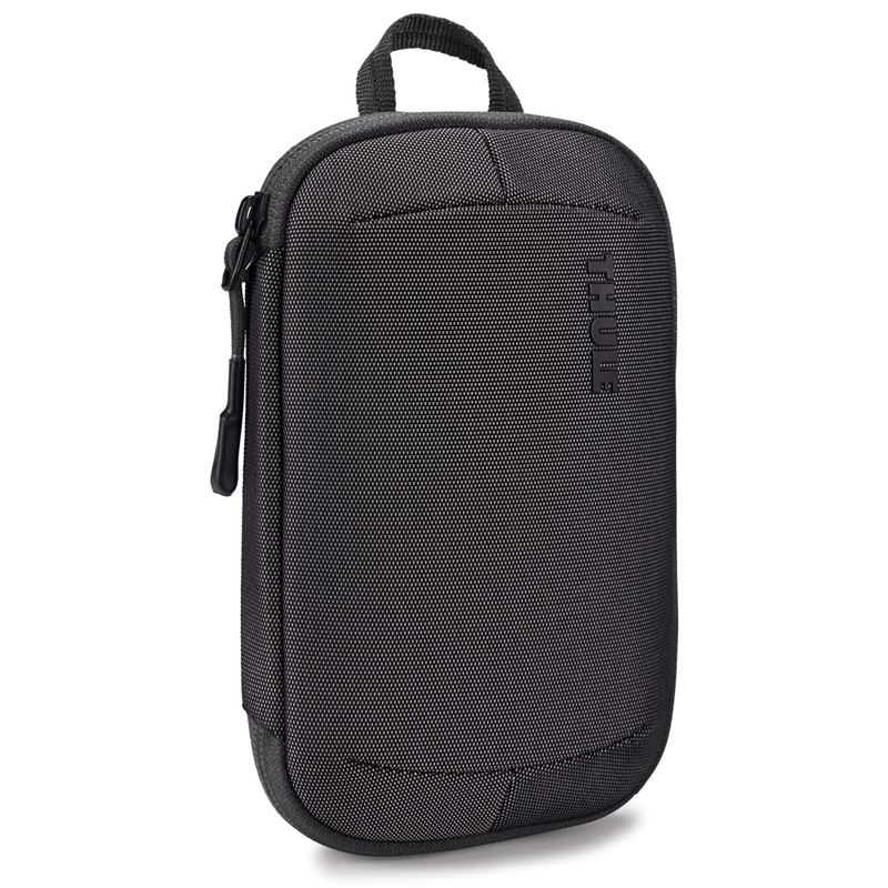 Thule Subterra 2 PowerShuttle Mini puzdro TSPW400 - Vetiver Gray