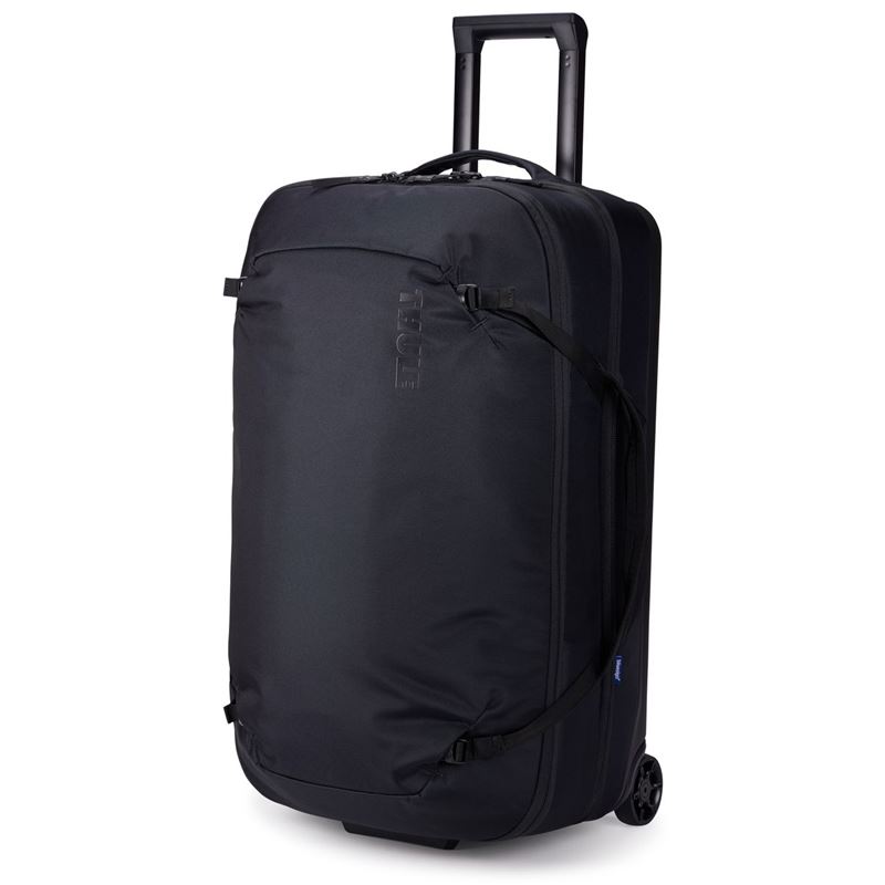 Thule Subterra 2 roller 90 l TSR490 - čierny