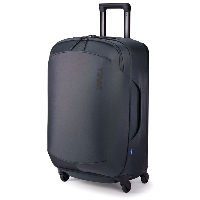 Thule Subterra 2 Spinner 68 cm na odbavenie TSRS425 - Dark Slate