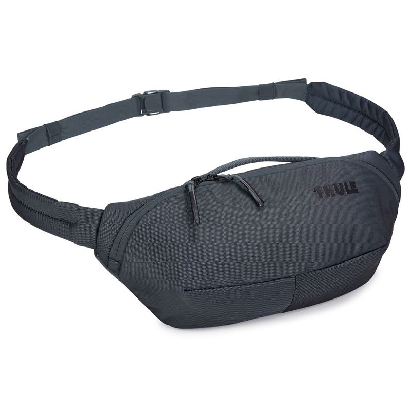 Thule Subterra 2 cestovné puzdro TSS403 - Dark Slate