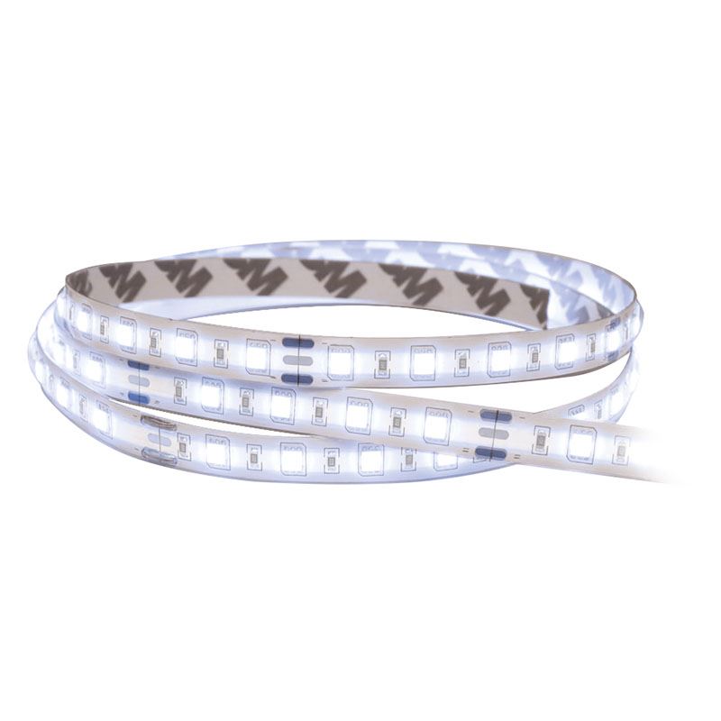 Solight LED SMD pásik, 50m, studená biela, 16W/m, 1500lm/m, 10mm