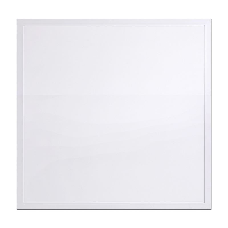 Solight LED svetelný panel Backlit, 40W, 4400lm, 4000K, Lifud, 60x60cm, 3 roky záruka, bílá barva