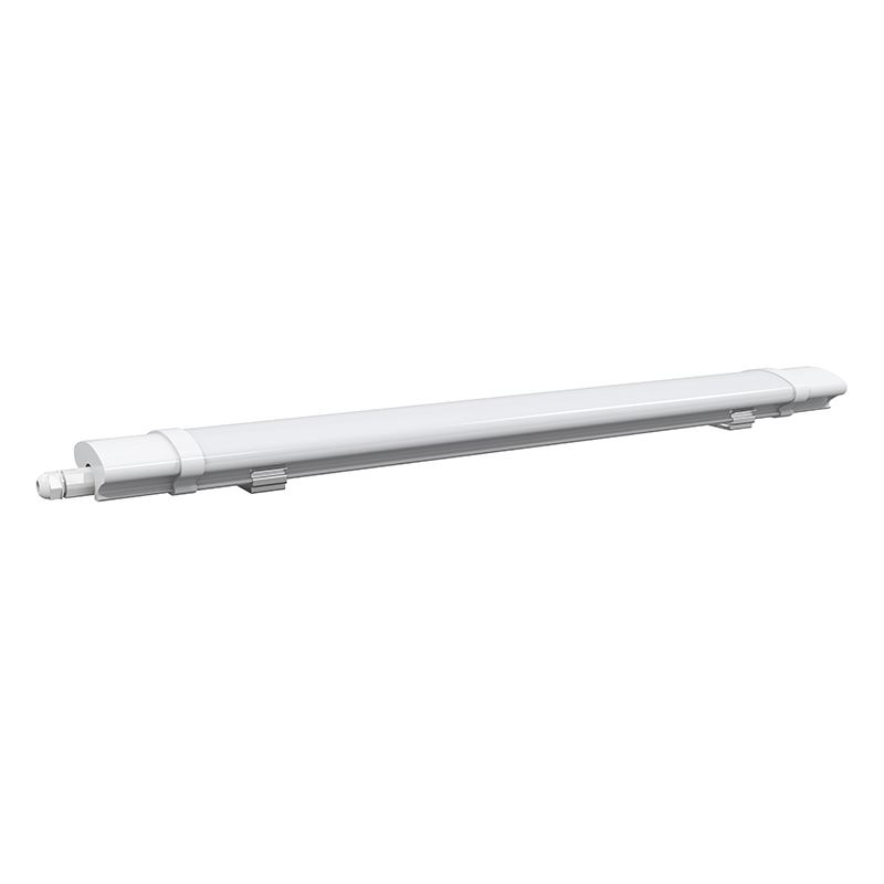 Solight LED osvetlenie prachotesné, IP65, 36W, 3600lm, 4000K, 120cm