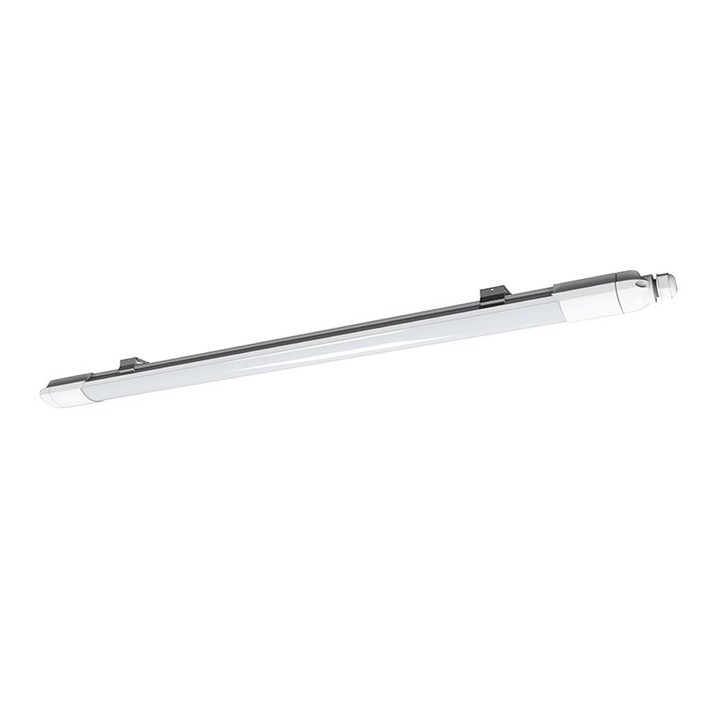Solight LED osvetlenie prachotesné, IP65, 9W, 900lm, 4000K, 70cm