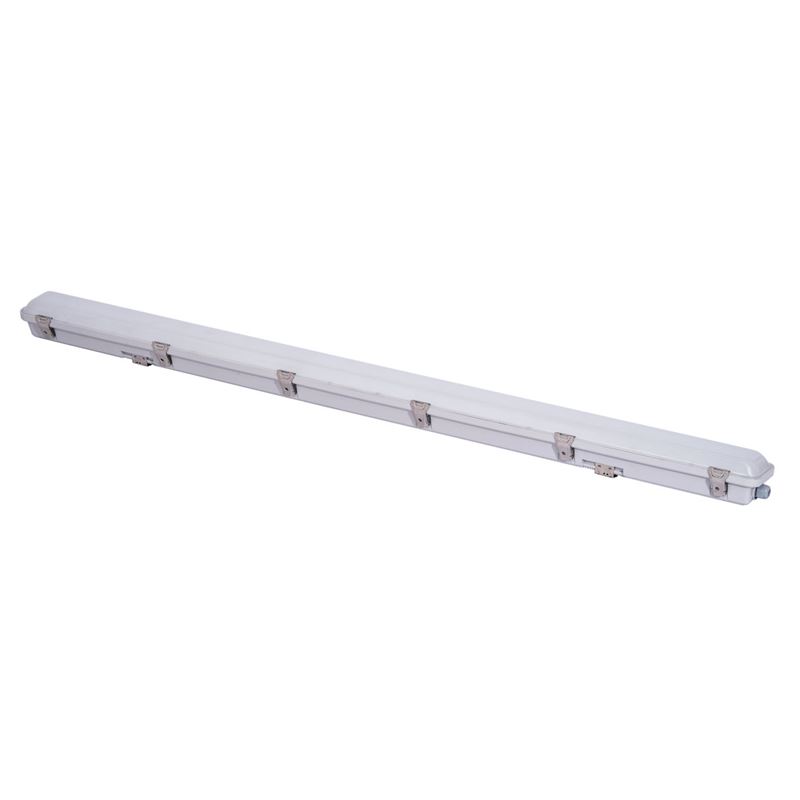 Solight LED osvetlenie prachotesné, IP65, 60W, 8400lm, 4000K, 155cm, Lifud, 5 rokov záruka